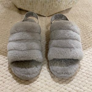 Great condition Ugg Slippers